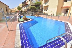 The swimming pool at or close to Book Jet - HIBISCUS BEACH FRONT