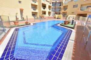 The swimming pool at or close to Book Jet - HIBISCUS BEACH FRONT