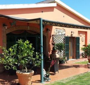 Foto dalla galleria di Agriturismo Il Maggio a Manciano