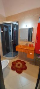 Fotografie z fotogalerie ubytování INTERNO 13 Apartament v destinaci Spinazzola + 25 fotografií