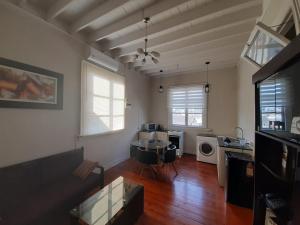 Gallery image of HEART OF PLAZA SAN MARTIN - 2 Boutique Apartments in Lima