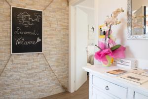 Fotografie z fotogalerie ubytování Le terrazze di casa Bonelli v destinaci Vetralla