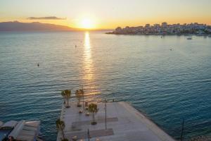 Příroda nedaleko apartmánu + 41 fotografií