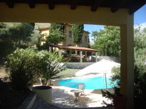 Gallery image of Luxury country nel Cilento e piscina in Monte San Giacomo