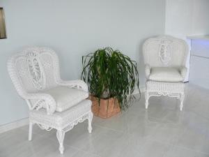 Posedenie v ubytovaní Hotel Villaclara