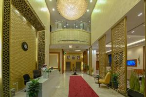 Gallery image of وحدات دورميرا الفندقيه in Riyadh