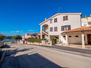 Fotografia z galérie ubytovania Modern apartment near the beach in Istria v destinácii Vintijan