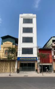 Gallery image of HÙNG DŨNG HOTEL in Ðại Dính