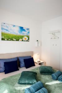 Posedenie v ubytovaní Lovely apartman- free parking