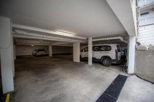 Fotografia z galérie ubytovania Lovely apartman- free parking v destinácii Pécs