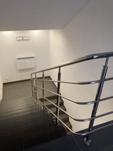 Fotografia z galérie ubytovania Hotel Aljan v destinácii Wiązownica
