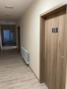 Fotografia z galérie ubytovania Hotel Aljan v destinácii Wiązownica
