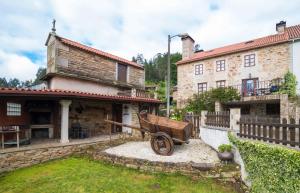 Photo de la galerie de l'établissement CASA DE VERDES Turismo Rural, à San Pelayo