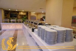 Imagen de la galería de Al Sahla Land Hotel, en Nayaf