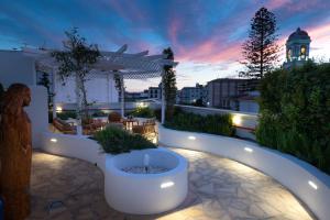 Galeriebild der Unterkunft Hotel El Pilar Andalucia in Estepona