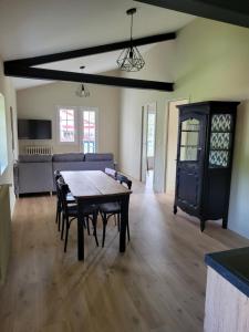 Photo de la galerie de l'établissement Maison Altinea, à Ainhoa