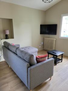 Photo de la galerie de l'établissement Maison Altinea, à Ainhoa