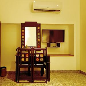 Gallery image of Napier Heritage in Cochin