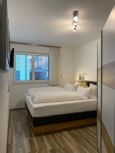 Zdjęcie z galerii obiektu Haus Alp Deluxe w Langenfeld