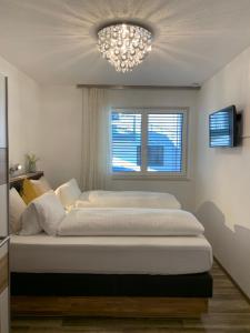 Zdjęcie z galerii obiektu Haus Alp Deluxe w Langenfeld