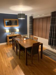 Ryder Cup Lodge Duchally