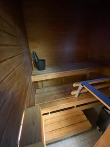 Fotografie z fotogalerie ubytování Santat v destinaci Rovaniemi