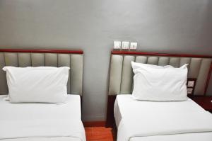 Fotografie z fotogalerie ubytování Hôtel Sindz Palace v destinaci Yaoundé
