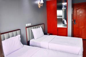 Fotografie z fotogalerie ubytování Hôtel Sindz Palace v destinaci Yaoundé