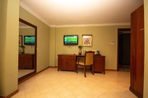 Gallery image of Panone Hotel Mererani in Mbuguni