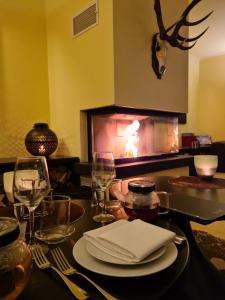 Fotografie z fotogalerie ubytování Farmer Hotel Basedow v destinaci Basedow
