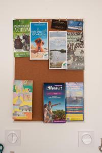 Fotografie z fotogalerie ubytování Studio Carnon ~ Plage, port et commerces, tout proche! v destinaci Mauguio