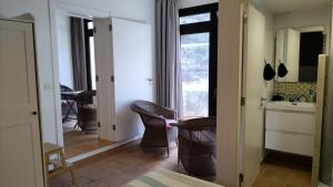 Fotografie z fotogalerie ubytování Casa de Isora Private apartments v destinaci Garachico