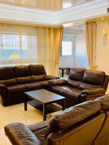 Gallery image of Royal Beach Front Apartments in Netanya