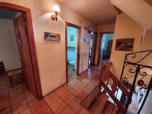 Fotografie z fotogalerie ubytování Casa Rural El Callejo v destinaci Hinojosa de Duero