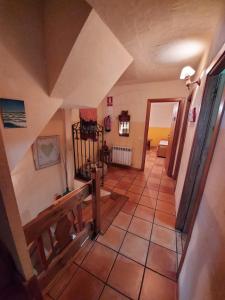 Fotografie z fotogalerie ubytování Casa Rural El Callejo v destinaci Hinojosa de Duero