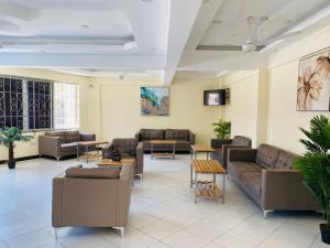 Gallery image of Merry Villa Hotel & Apartments in Mombasa