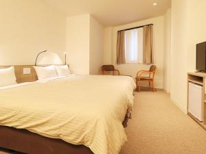 Легло или легла в стая в Odawara Terminal Hotel