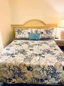 Postel nebo postele na pokoji v ubytování Spectacular Ocean View + 20 fotografií