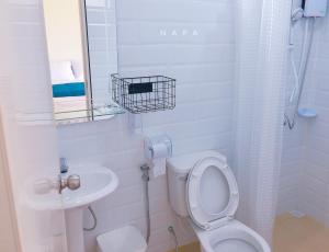 Ванная комната в Napa