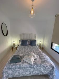 En eller flere senger på et rom på DREAM SELECT
