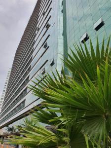 Billede fra billedgalleriet på Flat Particular - SHN - Vista Livre Esplanada i Brasília