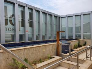 Billede fra billedgalleriet på Flat Particular - SHN - Vista Livre Esplanada i Brasília