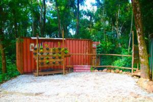 Gallery image of Econtainer Suítes Macacos in Macacos