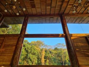 Foto da galeria de Paraíso Azul Retiro em Abraão
