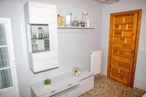 Fotografie z fotogalerie ubytování Elmiradordelasmurallas v destinaci Baeza + 31 fotografií