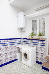 Fotografie z fotogalerie ubytování Elmiradordelasmurallas v destinaci Baeza