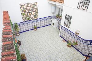 Fotografie z fotogalerie ubytování Elmiradordelasmurallas v destinaci Baeza