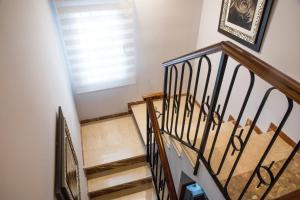 Fotografie z fotogalerie ubytování Elmiradordelasmurallas v destinaci Baeza