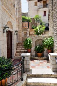 Fotografie z fotogalerie ubytování Amanites Guesthouse v destinaci Dimitsana