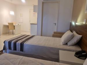 Billede fra billedgalleriet på Flat Particular - SHN - Vista Livre Esplanada i Brasília